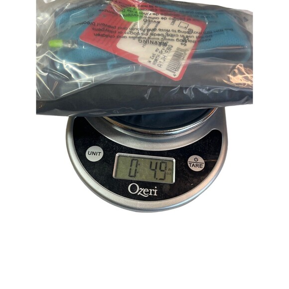 Womens North Face Eat My Dust Skort Blue grey Size Large NWT Active Wear Jogging - Picture 9 of 9